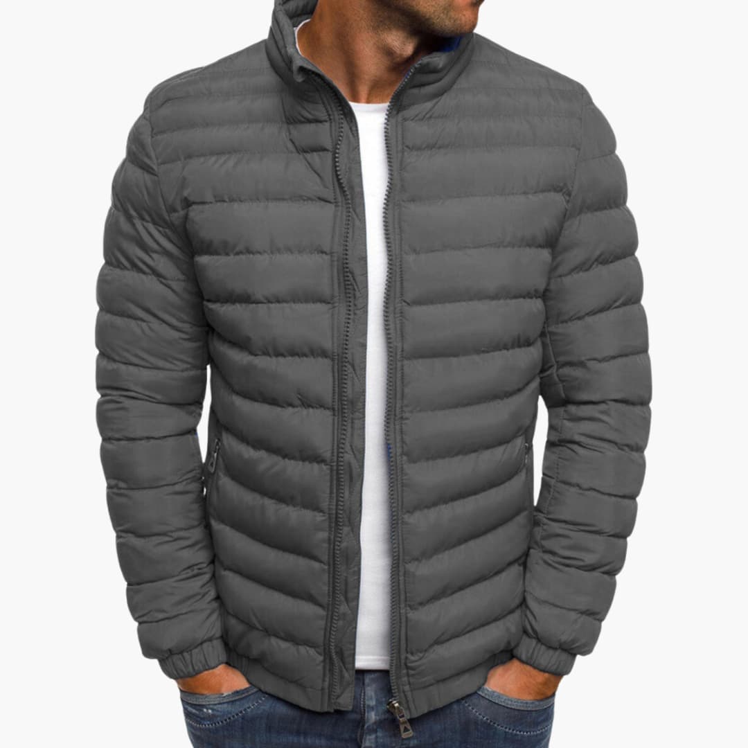 Mitchelo Leggero™ | Lightweight Lifestyle Jacket