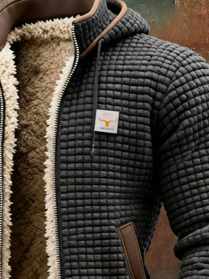 Matteo™ | Men’s Thermal Polar Fleece Jacket