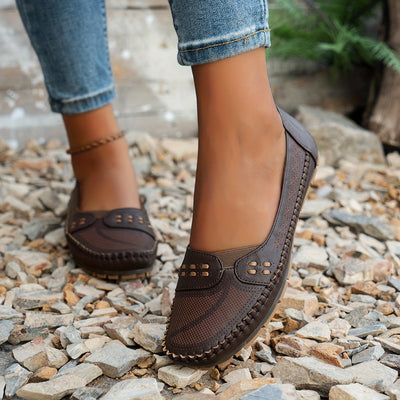 MANDY | ORTHOPAEDIC, LIGHTWEIGHT AND COMFORTABLE SHOES