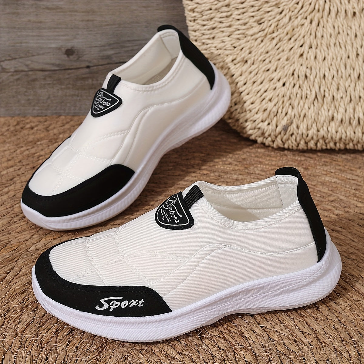 VERA | COMFORTABLE ORTHOPAEDIC SNEAKERS