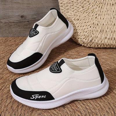 VERA | COMFORTABLE ORTHOPAEDIC SNEAKERS