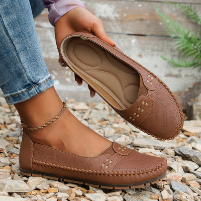 MANDY | ORTHOPAEDIC, LIGHTWEIGHT AND COMFORTABLE SHOES