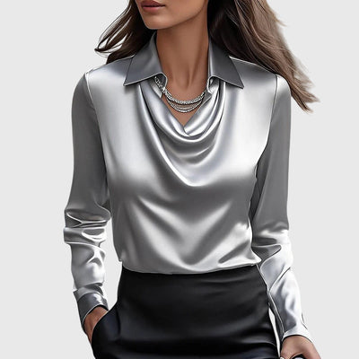 PAMMY | ELEGANT TOP