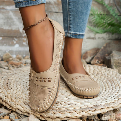MANDY | ORTHOPAEDIC, LIGHTWEIGHT AND COMFORTABLE SHOES