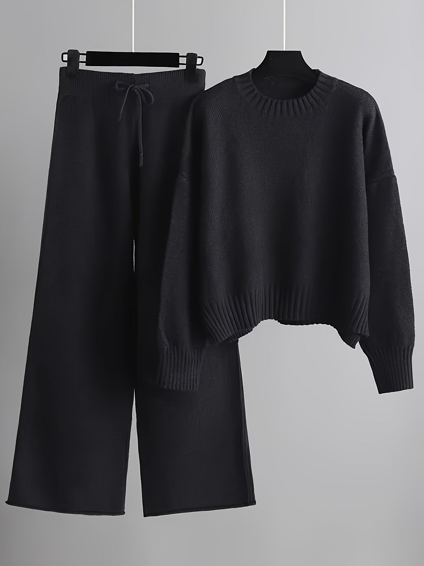 Maison Bennett™ | Soft two-piece set