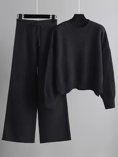 Maison Bennett™ | Soft two-piece set