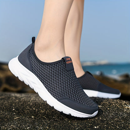 Jonas - Comfortable Lightweight Orthopedic Shoes