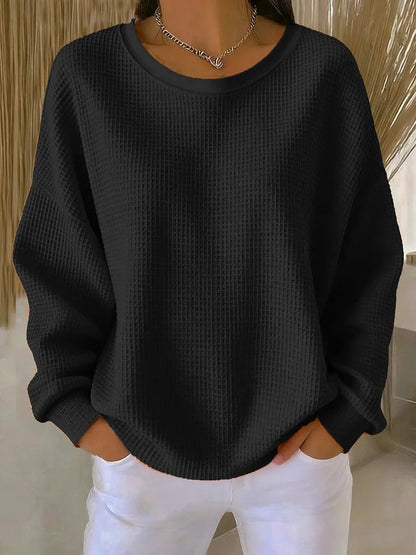 LUCILLE - Classic Sweater