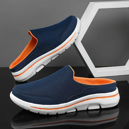 Liam - Orthopedic Slip-on Shoes