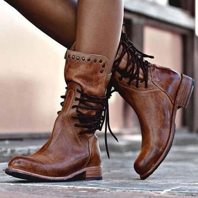 MILANE | ELEGANT & COMFORTABLE BOOTS