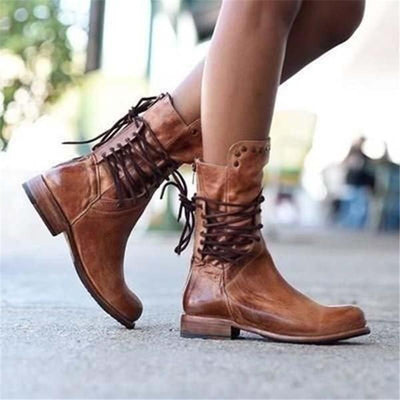 MILANE | ELEGANT & COMFORTABLE BOOTS