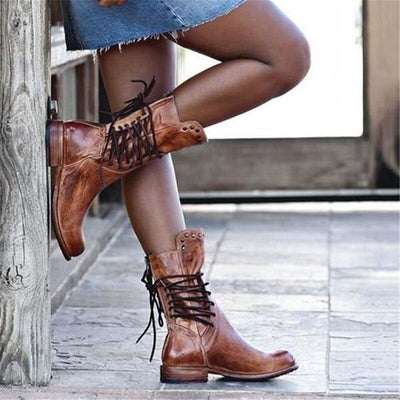 MILANE | ELEGANT & COMFORTABLE BOOTS