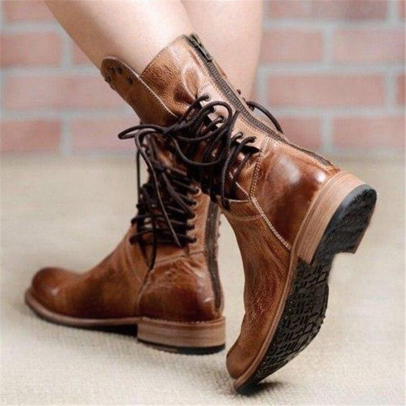 MILANE | ELEGANT & COMFORTABLE BOOTS
