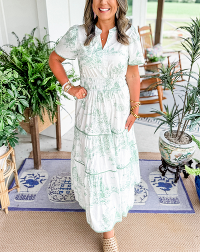GAIDA | ELEGANT COMFORTABLE DRESS