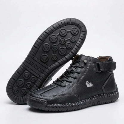 Maison's Mia High | Step In. Walk Free.