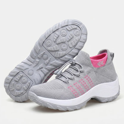 Maison's Lora | Supportive Arch Support Sneakers