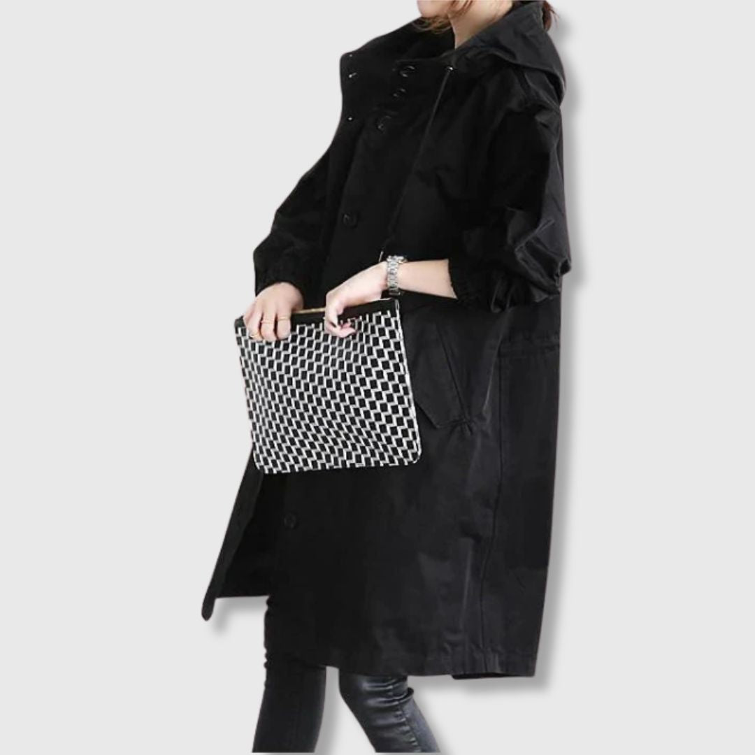 Maison Bennett | Trench Coat for Effortless Elegance