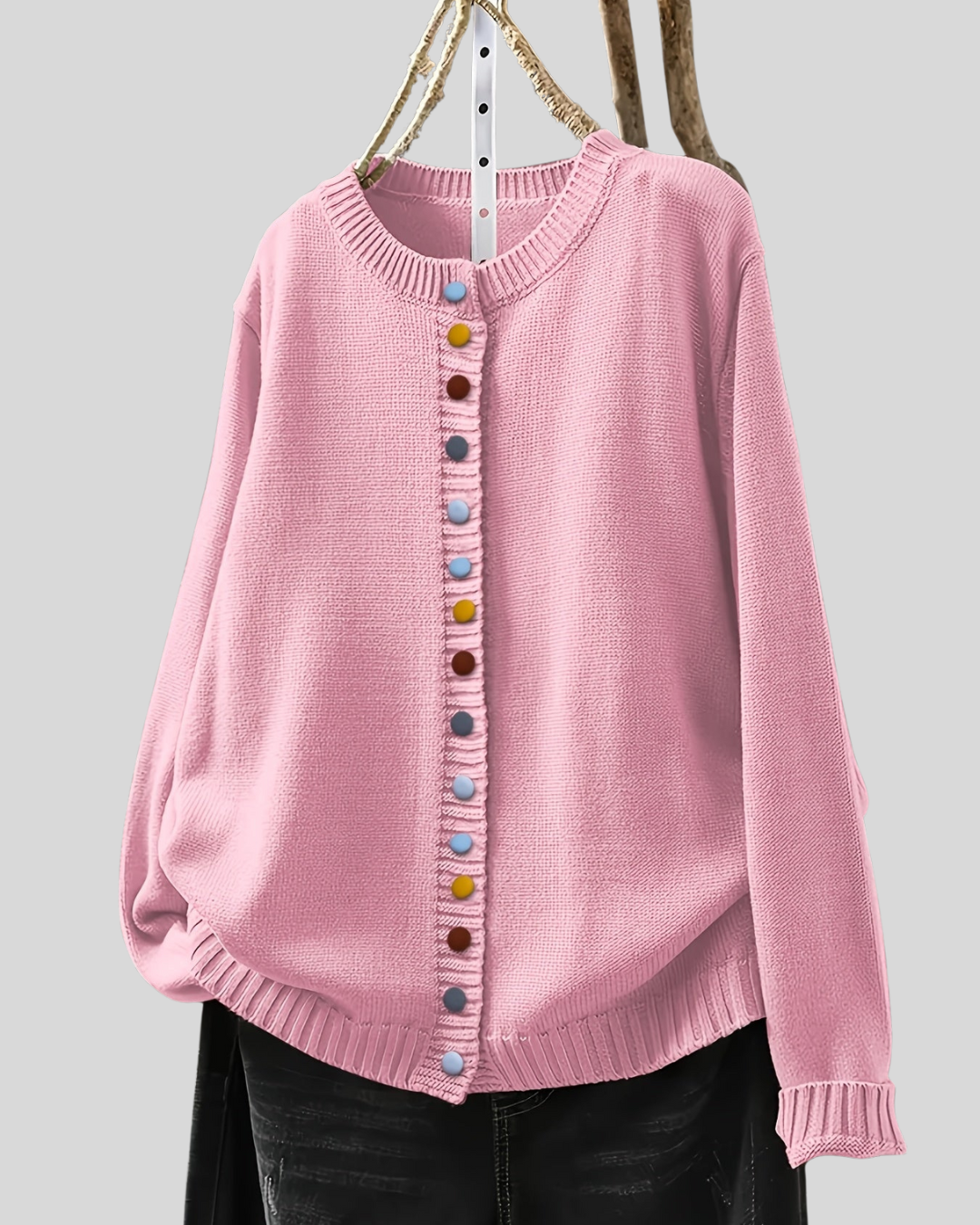 Maison Bennett™ | Comfortable and Stylish Cardigan