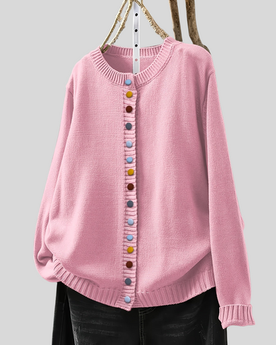 Maison Bennett™ | Comfortable and Stylish Cardigan