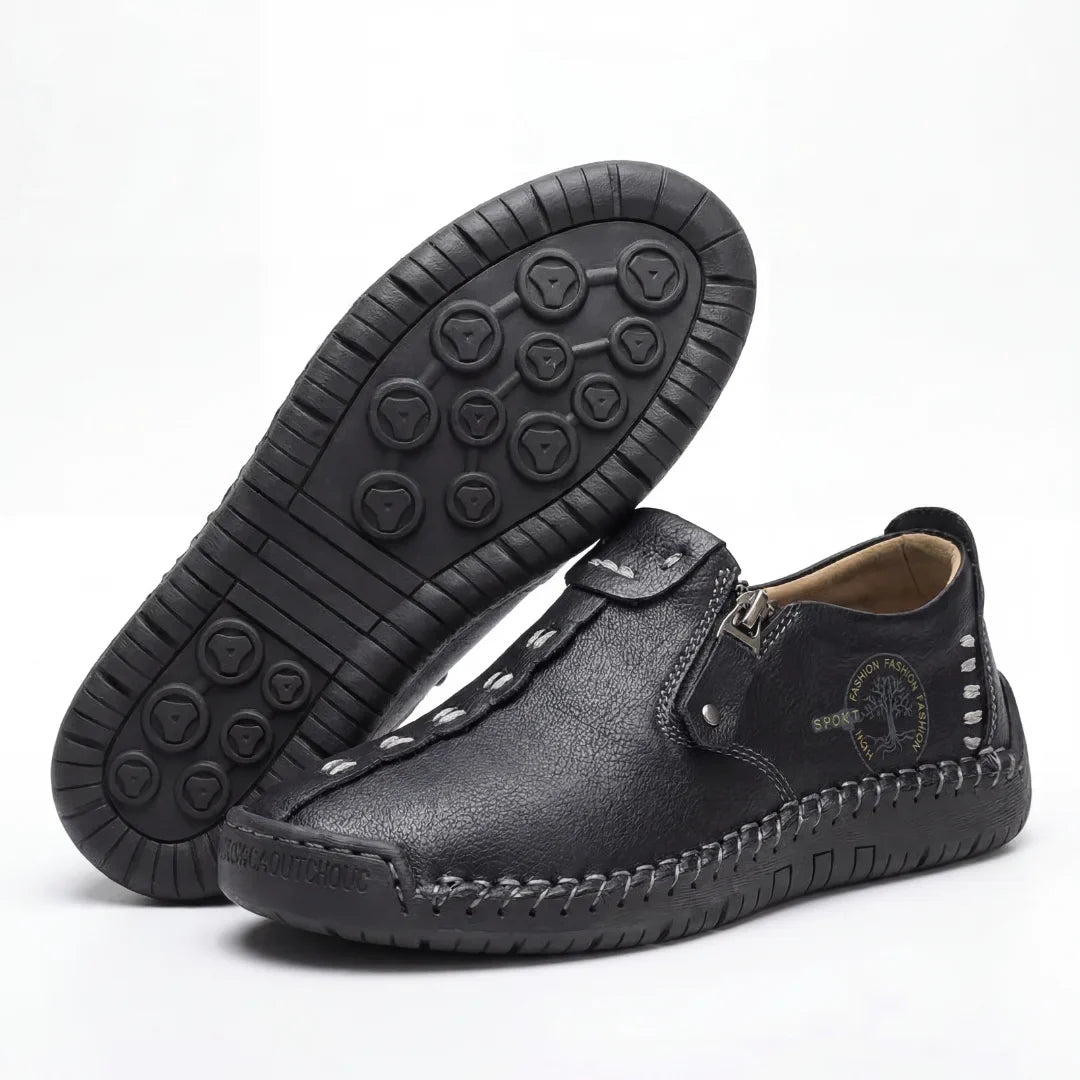 Maison's Ava | Supportive Slip On Loafer