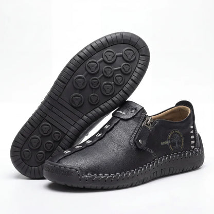 Maison's Ava | Supportive Slip On Loafer