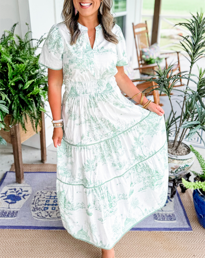 GAIDA | ELEGANT COMFORTABLE DRESS