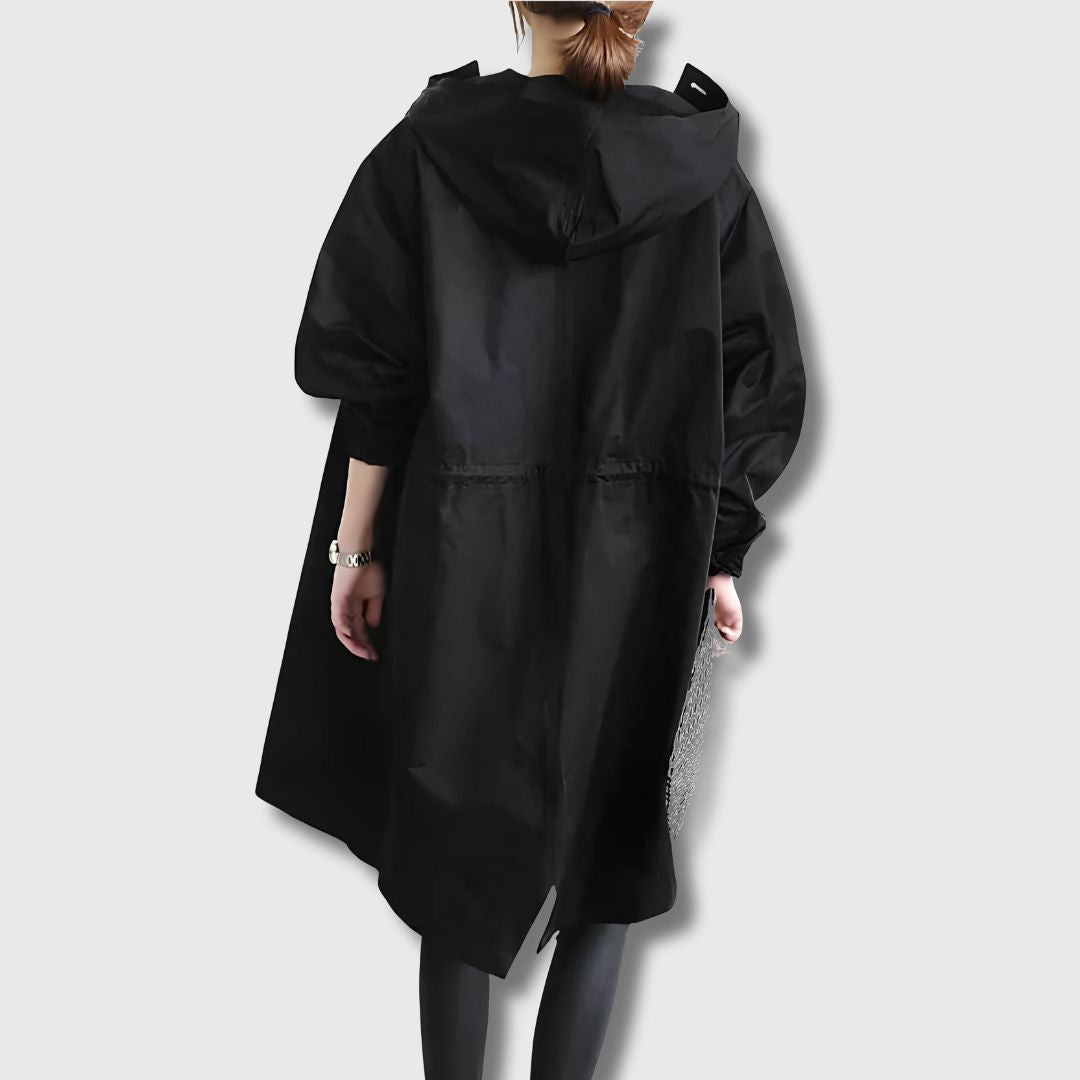 Maison Bennett | Trench Coat for Effortless Elegance