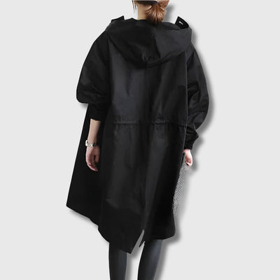 Maison Bennett | Trench Coat for Effortless Elegance