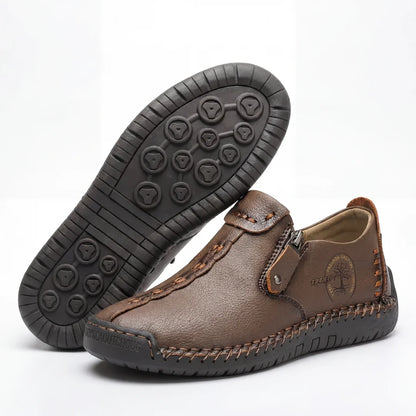 Maison's Ava | Supportive Slip On Loafer