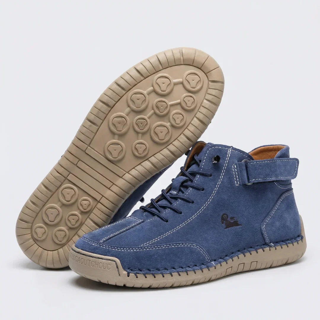 Maison's Mia High | Step In. Walk Free.