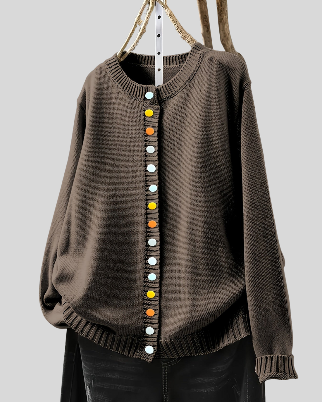 Maison Bennett™ | Comfortable and Stylish Cardigan