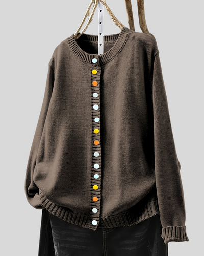 Maison Bennett™ | Comfortable and Stylish Cardigan