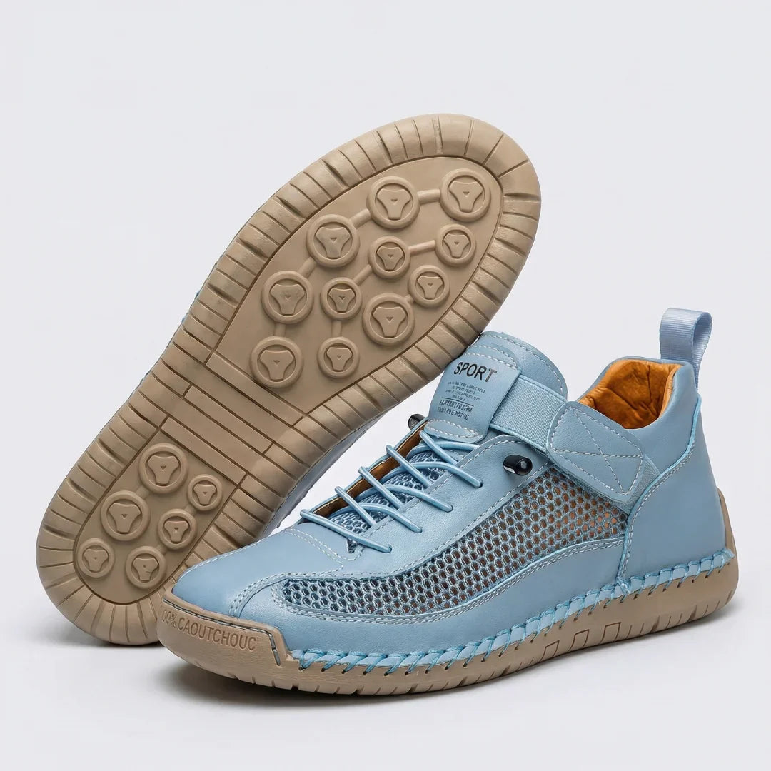 Maison's Mia Air | Step In. Walk Free.