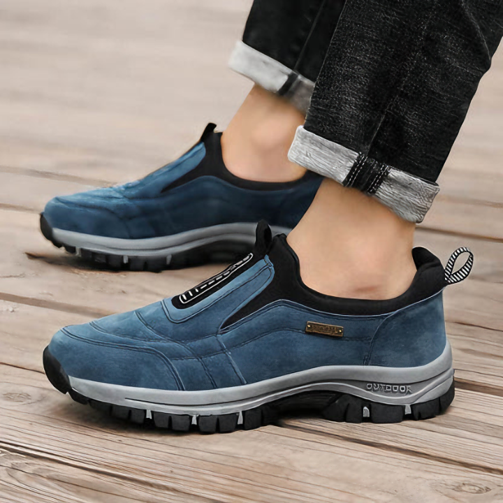 Remy - Premium orthopedic shoes
