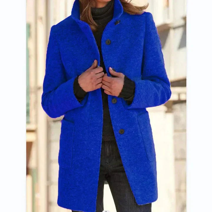 Maison Bennett | Timeless Coat