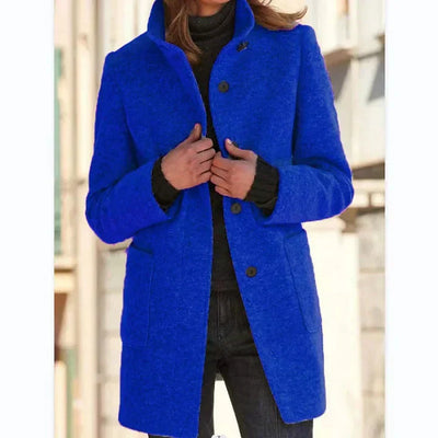 Maison Bennett | Timeless Coat