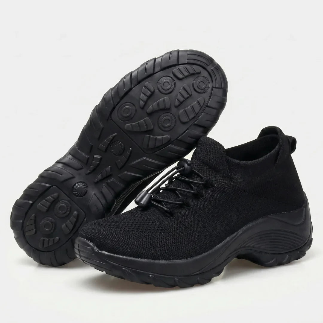 Maison's Lora | Supportive Arch Support Sneakers