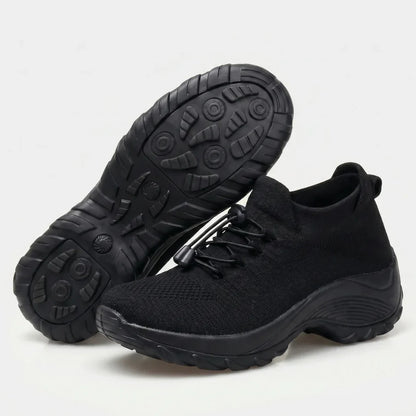 Maison's Lora | Supportive Arch Support Sneakers