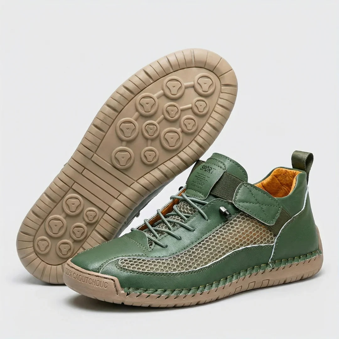 Maison's Mia Air | Step In. Walk Free.