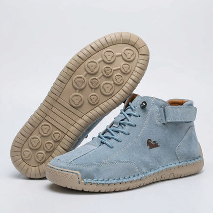 Maison's Mia High | Step In. Walk Free.