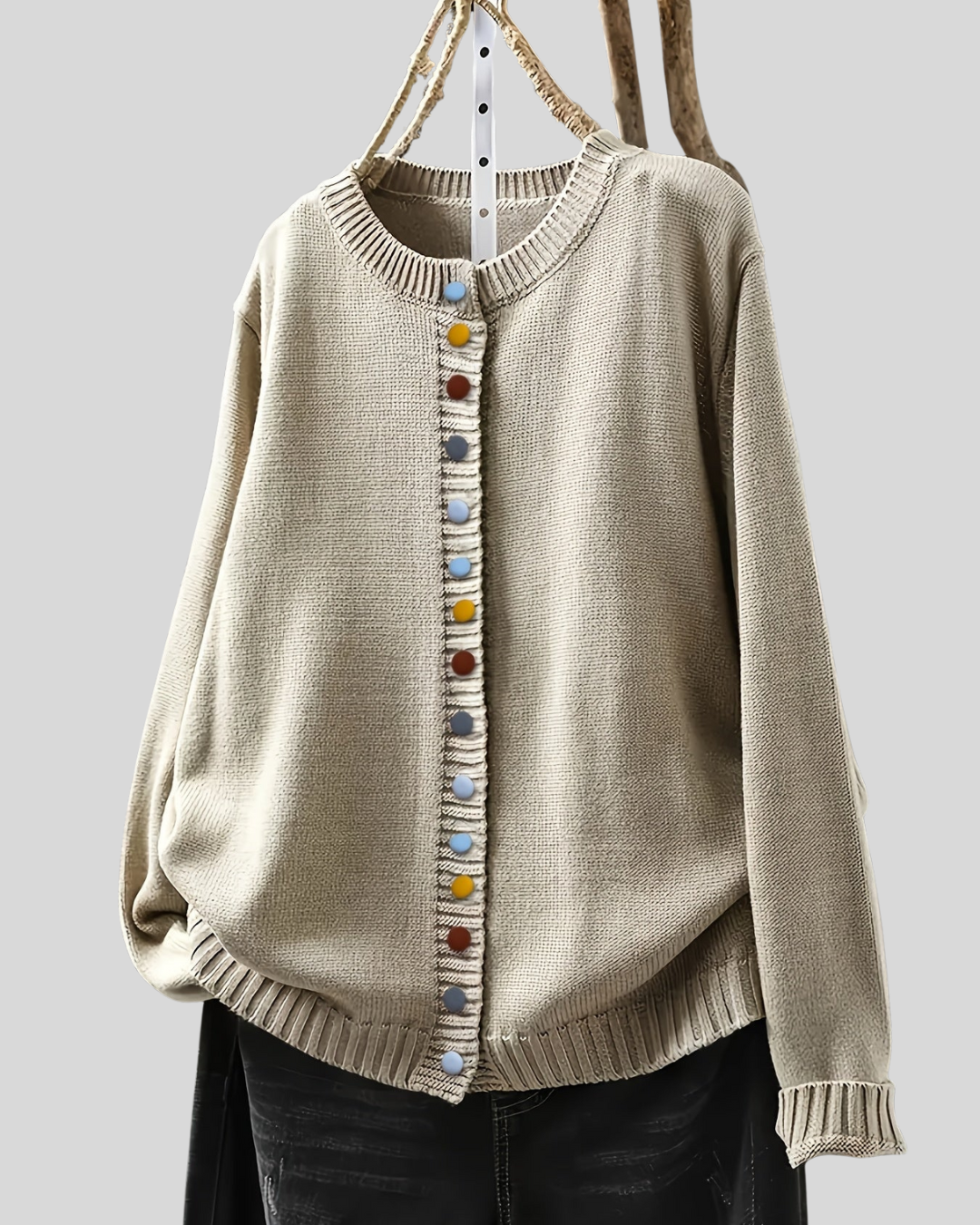 Maison Bennett™ | Comfortable and Stylish Cardigan