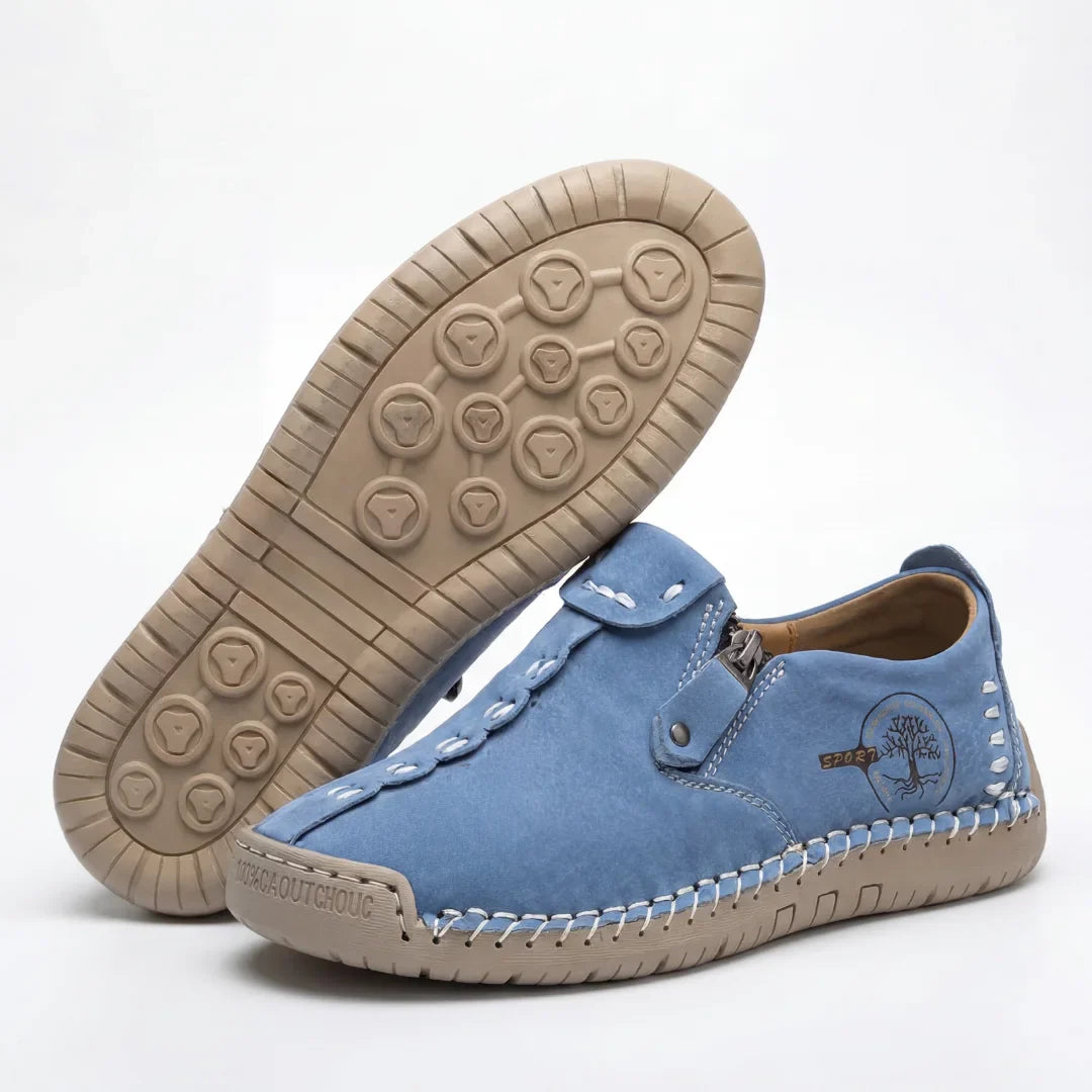 Maison's Ava | Supportive Slip On Loafer