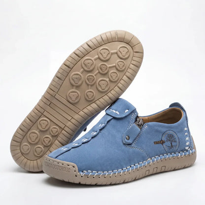Maison's Ava | Supportive Slip On Loafer