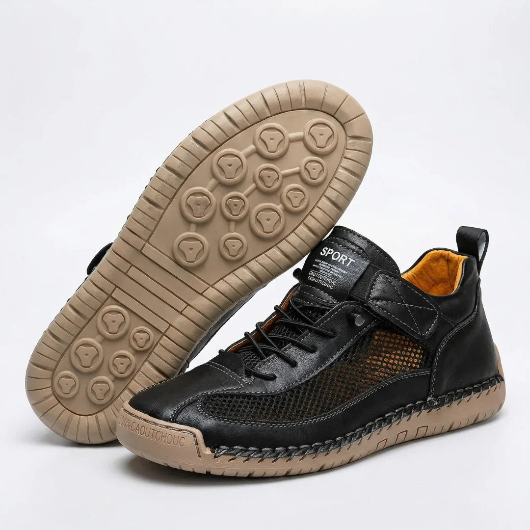 Maison's Mia Air | Step In. Walk Free.