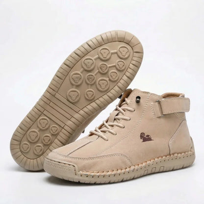 Maison's Mia High | Step In. Walk Free.