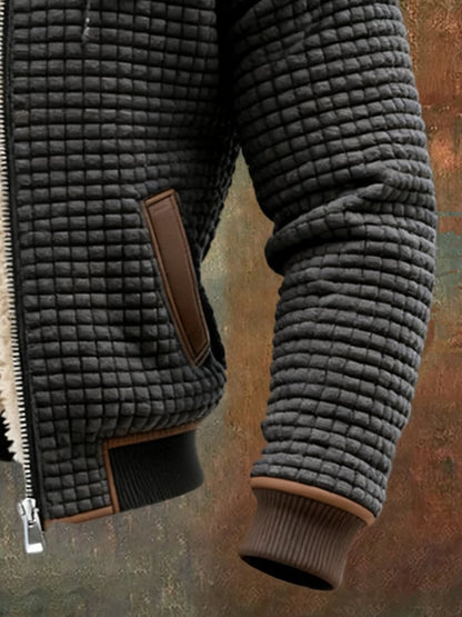 Matteo™ | Men’s Thermal Polar Fleece Jacket