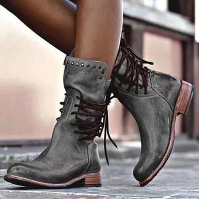 MILANE | ELEGANT & COMFORTABLE BOOTS