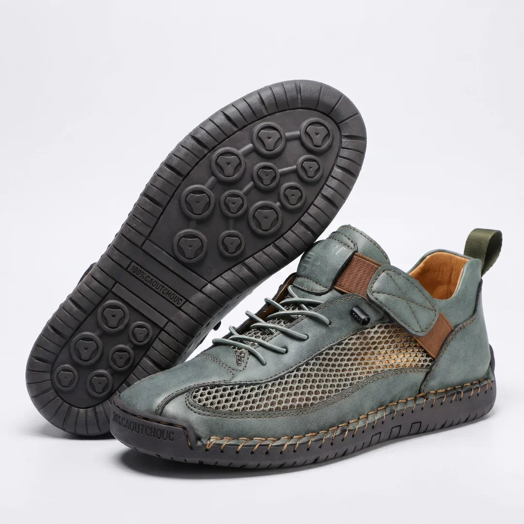 Maison's Mia Air | Step In. Walk Free.