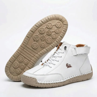 Maison's Mia High | Step In. Walk Free.