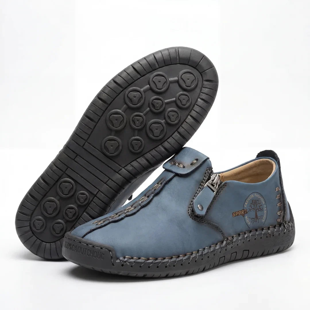 Maison's Ava | Supportive Slip On Loafer
